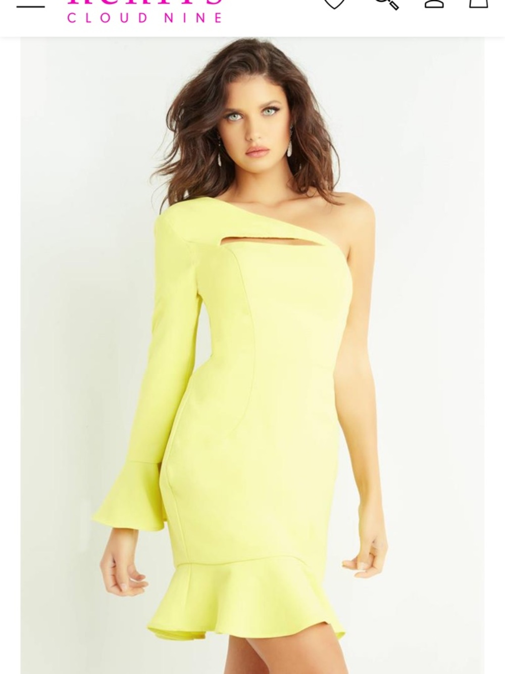 Pageant and Prom Items - Higher Starts